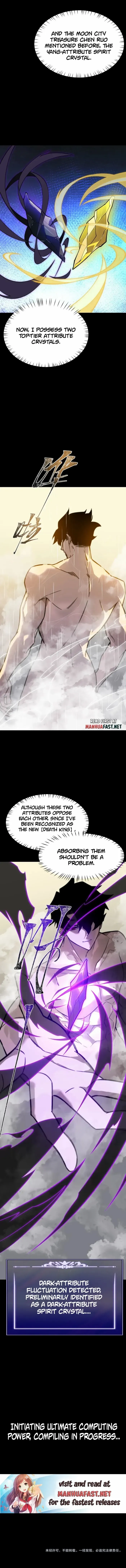 Read After the School Belle Dumped Me, I Became a Martial Arts God Manga Online