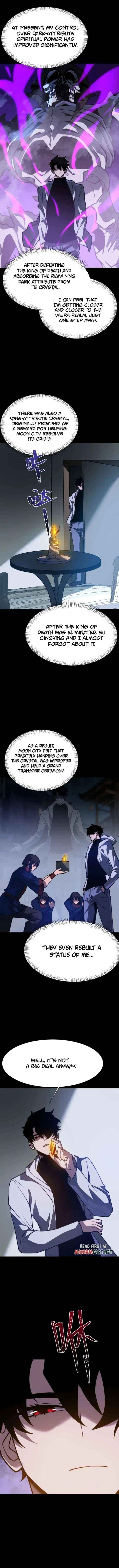 Read After the School Belle Dumped Me, I Became a Martial Arts God Manga Online