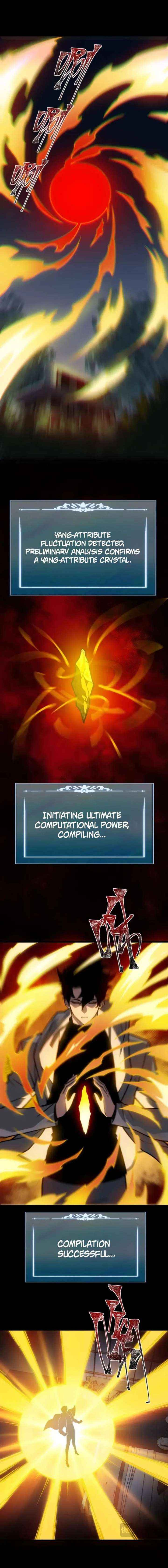 Read After the School Belle Dumped Me, I Became a Martial Arts God Manga Online