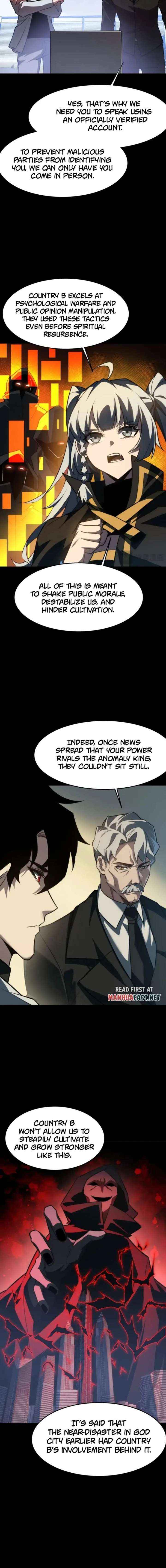 Read After the School Belle Dumped Me, I Became a Martial Arts God Manga Online