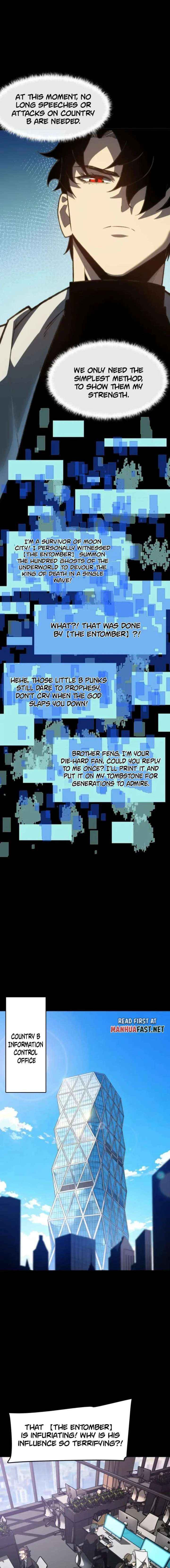 Read After the School Belle Dumped Me, I Became a Martial Arts God Manga Online