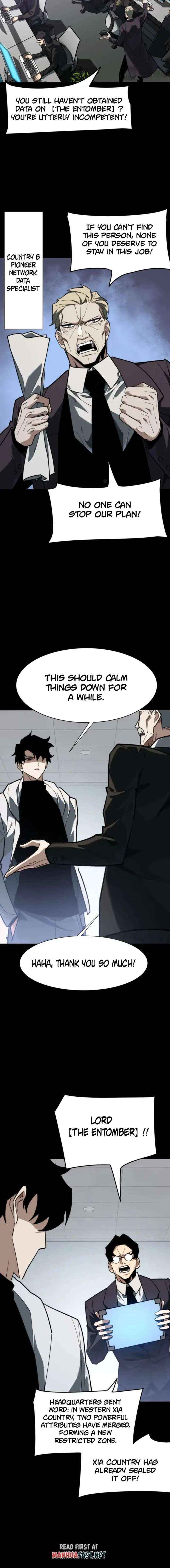 Read After the School Belle Dumped Me, I Became a Martial Arts God Manga Online