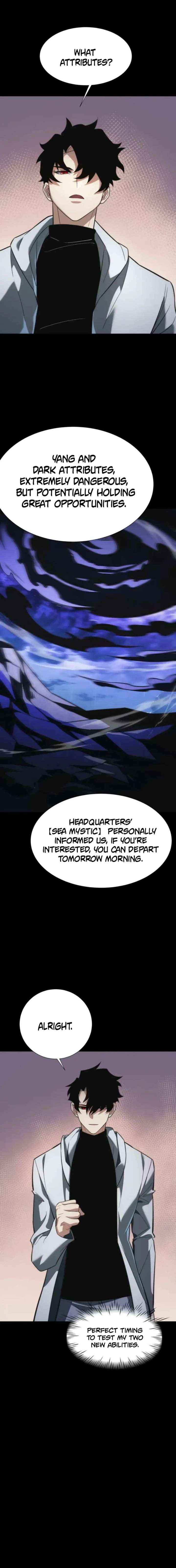 Read After the School Belle Dumped Me, I Became a Martial Arts God Manga Online