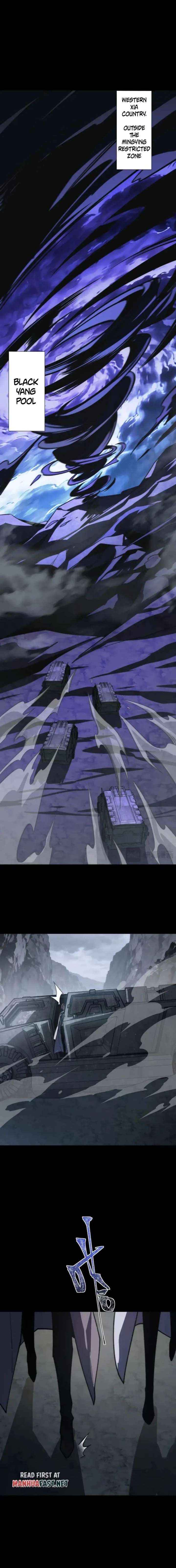 Read After the School Belle Dumped Me, I Became a Martial Arts God Manga Online