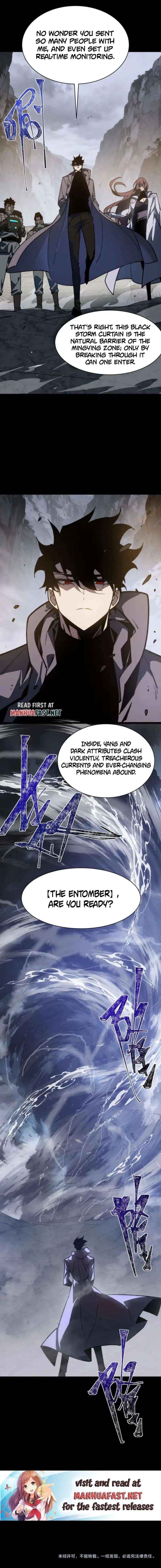 Read After the School Belle Dumped Me, I Became a Martial Arts God Manga Online