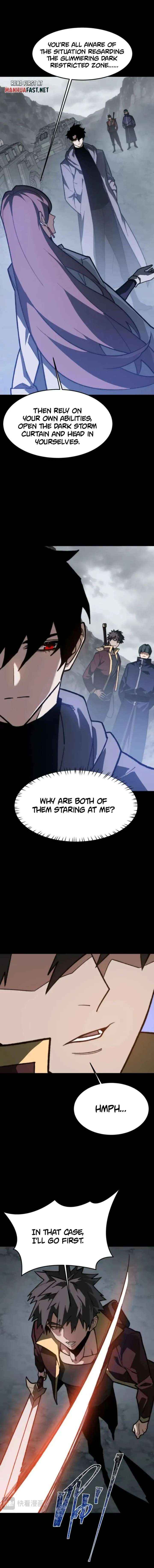 Read After the School Belle Dumped Me, I Became a Martial Arts God Manga Online