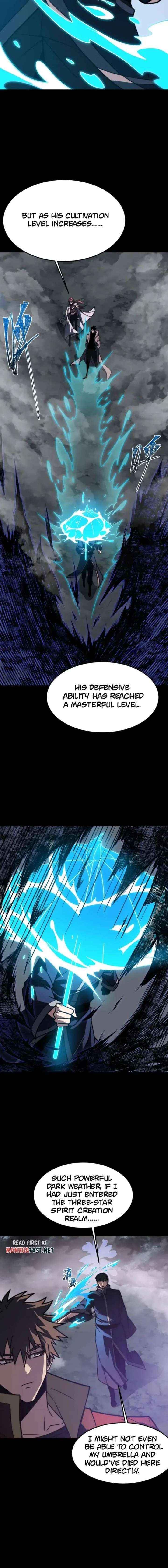 Read After the School Belle Dumped Me, I Became a Martial Arts God Manga Online