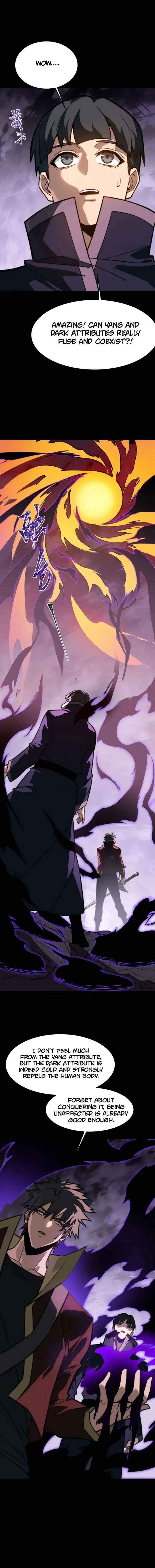 Read After the School Belle Dumped Me, I Became a Martial Arts God Manga Online