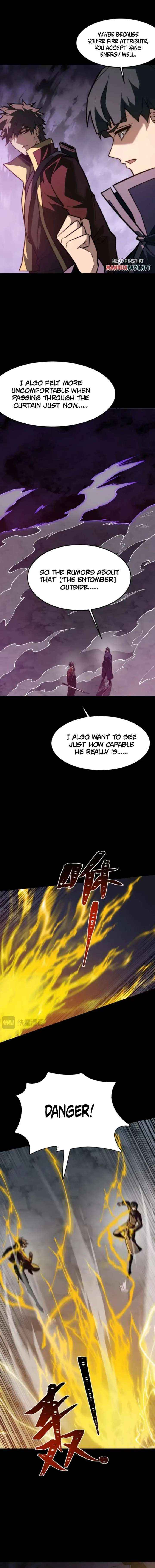 Read After the School Belle Dumped Me, I Became a Martial Arts God Manga Online