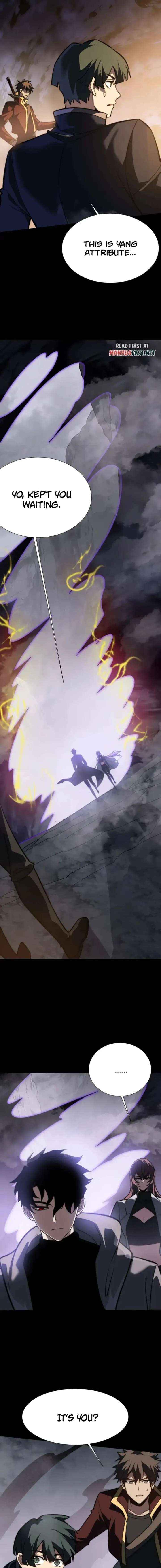 Read After the School Belle Dumped Me, I Became a Martial Arts God Manga Online