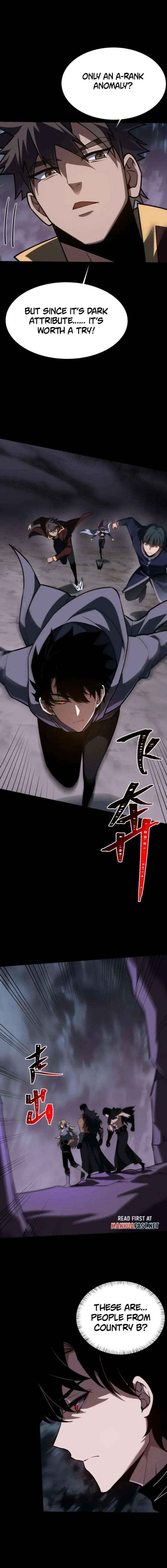 Read After the School Belle Dumped Me, I Became a Martial Arts God Manga Online