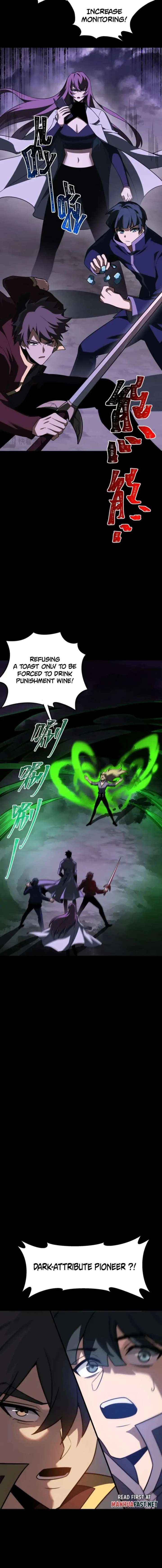 Read After the School Belle Dumped Me, I Became a Martial Arts God Manga Online