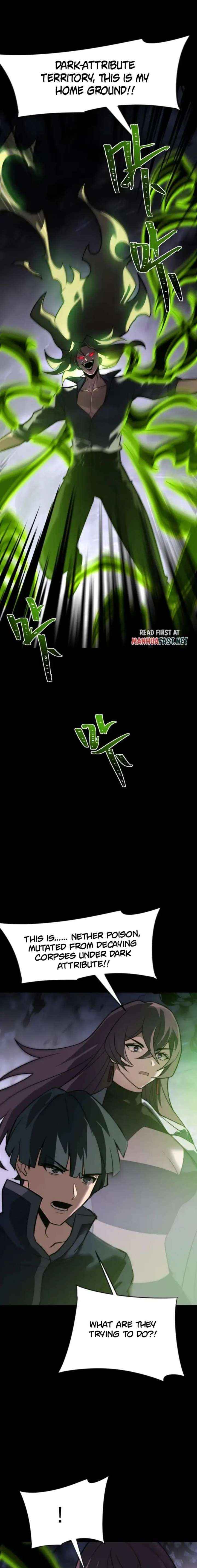 Read After the School Belle Dumped Me, I Became a Martial Arts God Manga Online