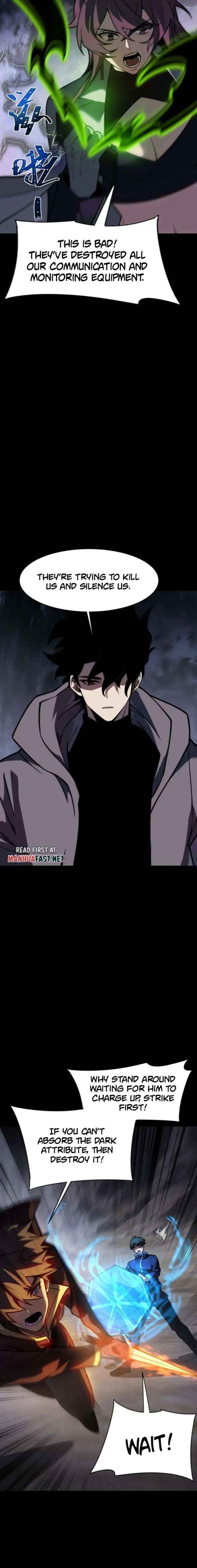 Read After the School Belle Dumped Me, I Became a Martial Arts God Manga Online