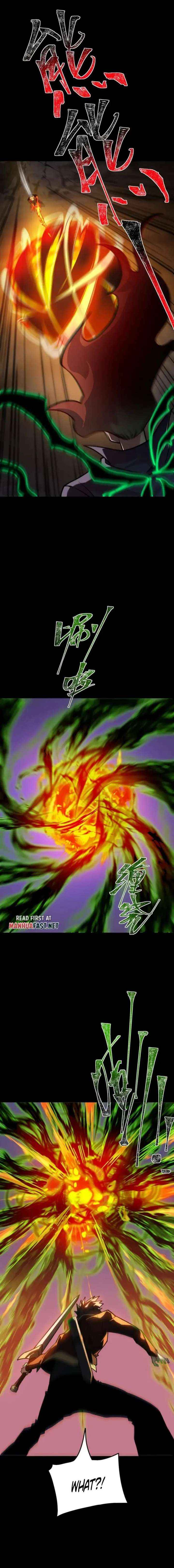 Read After the School Belle Dumped Me, I Became a Martial Arts God Manga Online