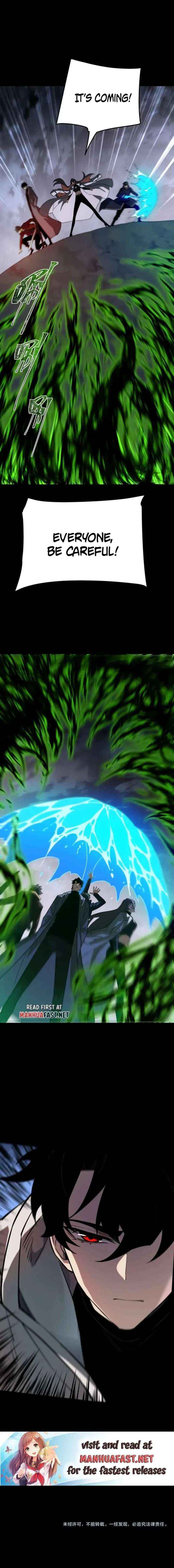 Read After the School Belle Dumped Me, I Became a Martial Arts God Manga Online