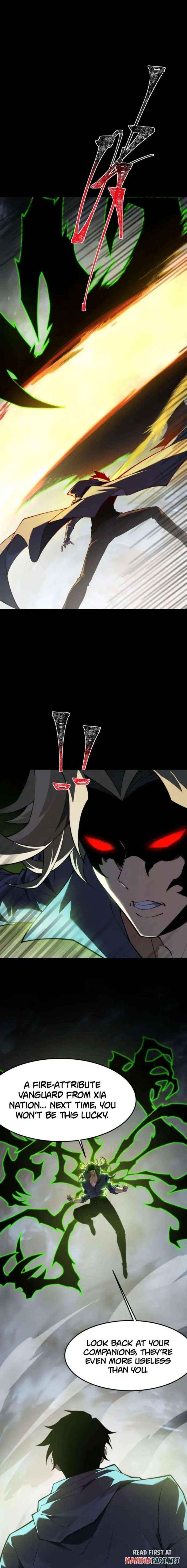 Read After the School Belle Dumped Me, I Became a Martial Arts God Manga Online