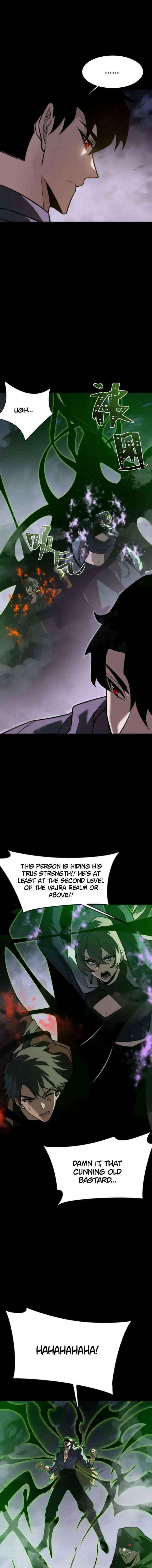 Read After the School Belle Dumped Me, I Became a Martial Arts God Manga Online