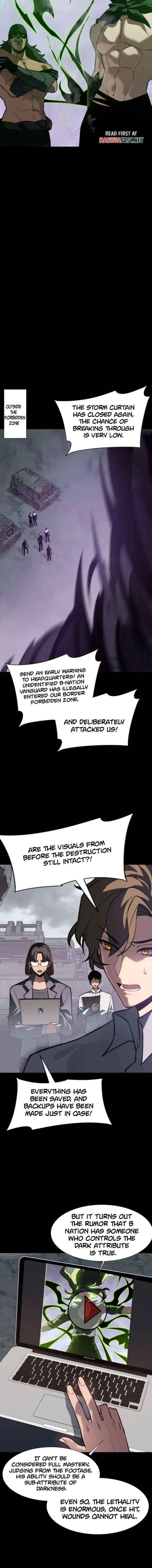 Read After the School Belle Dumped Me, I Became a Martial Arts God Manga Online