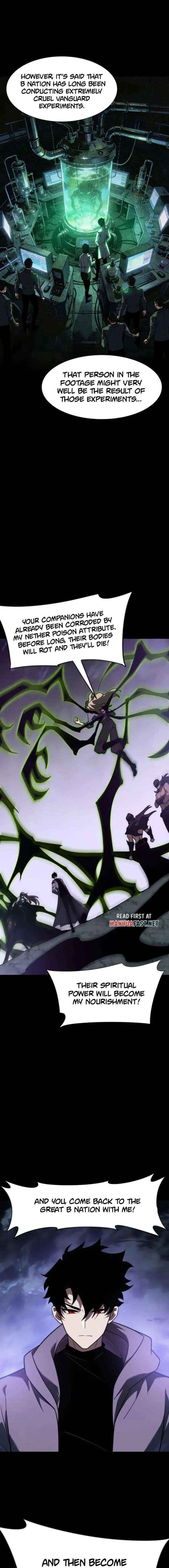 Read After the School Belle Dumped Me, I Became a Martial Arts God Manga Online