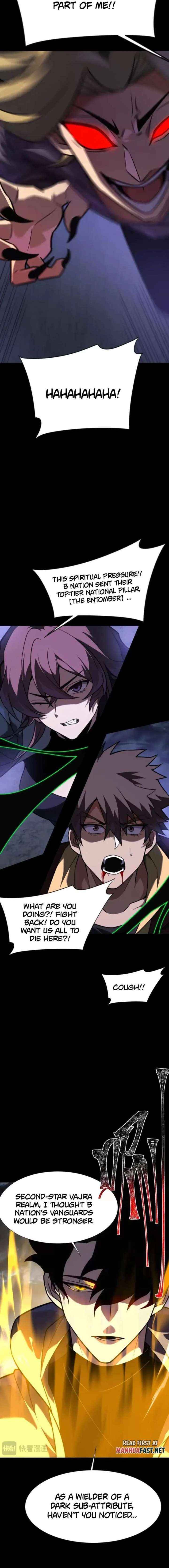 Read After the School Belle Dumped Me, I Became a Martial Arts God Manga Online