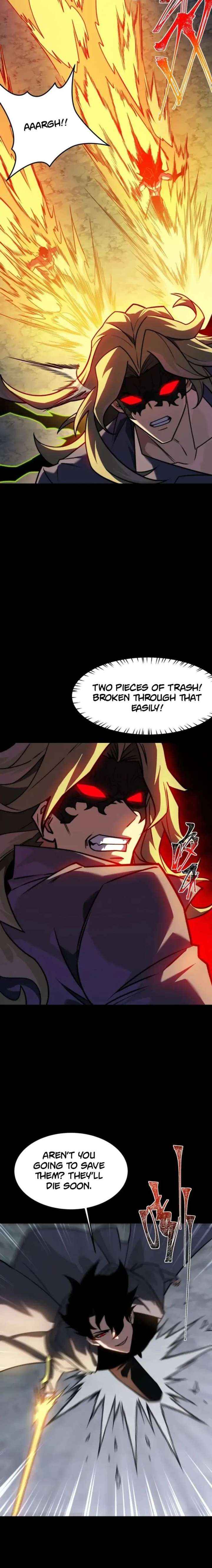 Read After the School Belle Dumped Me, I Became a Martial Arts God Manga Online