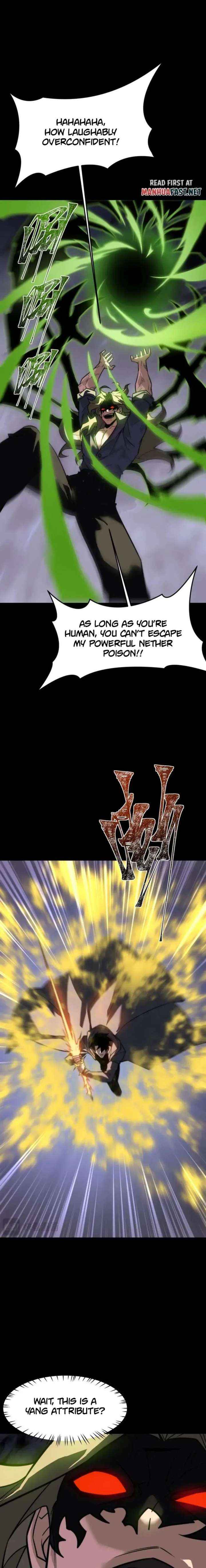 Read After the School Belle Dumped Me, I Became a Martial Arts God Manga Online