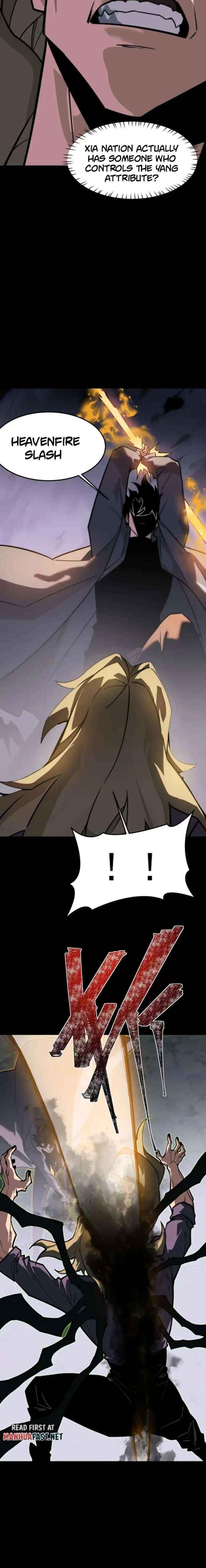 Read After the School Belle Dumped Me, I Became a Martial Arts God Manga Online