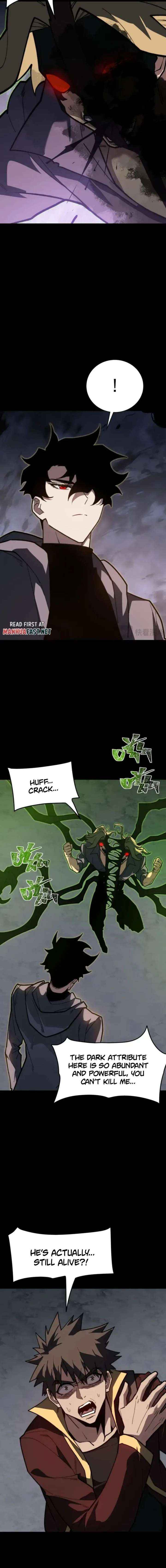 Read After the School Belle Dumped Me, I Became a Martial Arts God Manga Online