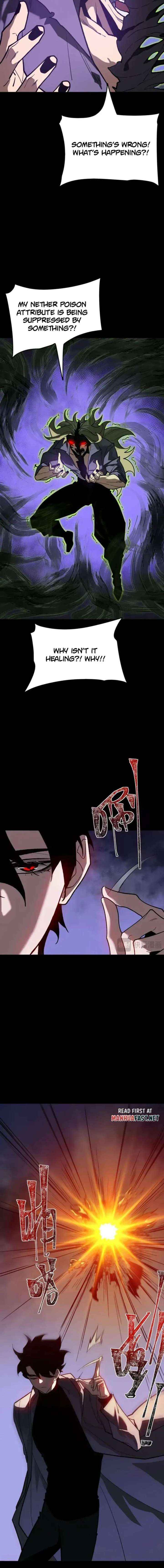 Read After the School Belle Dumped Me, I Became a Martial Arts God Manga Online