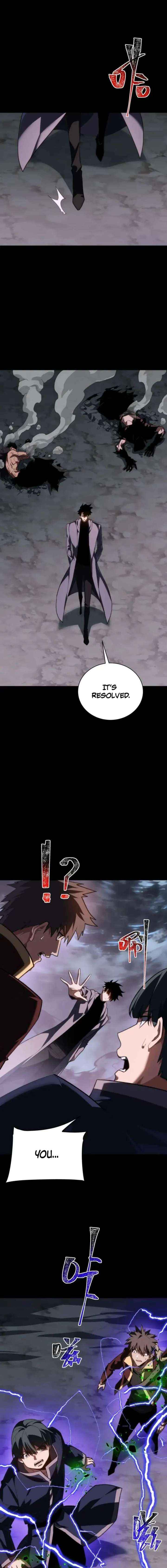 Read After the School Belle Dumped Me, I Became a Martial Arts God Manga Online