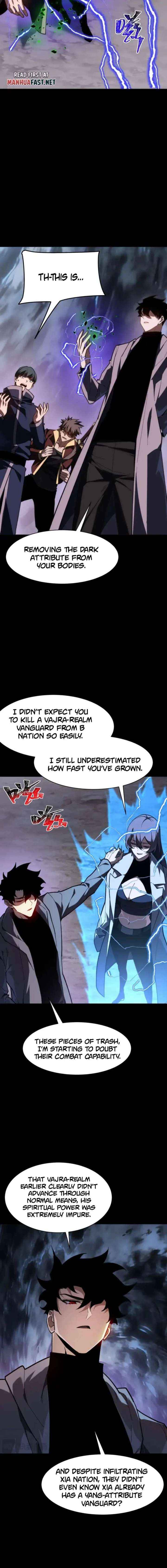 Read After the School Belle Dumped Me, I Became a Martial Arts God Manga Online