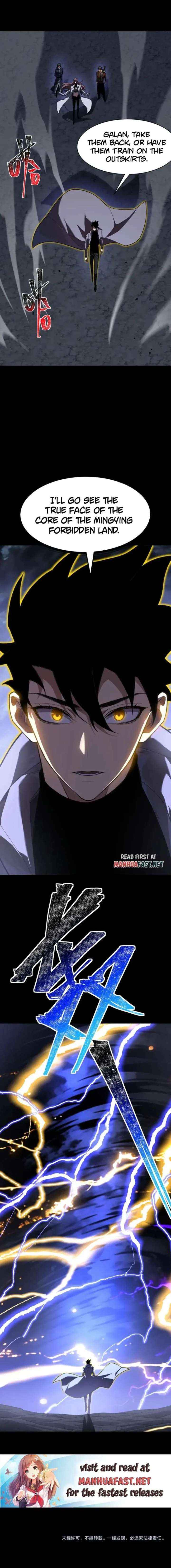 Read After the School Belle Dumped Me, I Became a Martial Arts God Manga Online