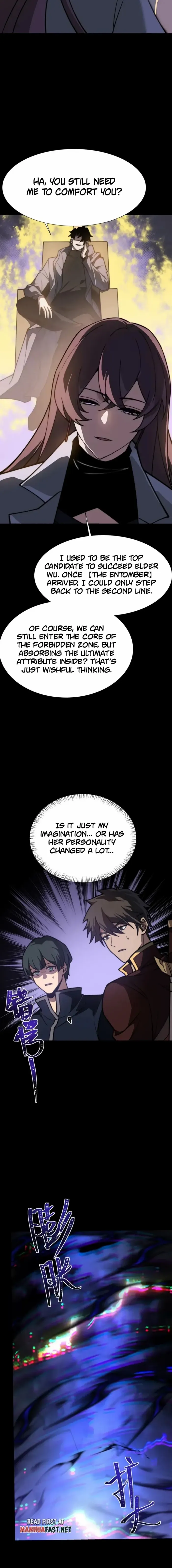 Read After the School Belle Dumped Me, I Became a Martial Arts God Manga Online