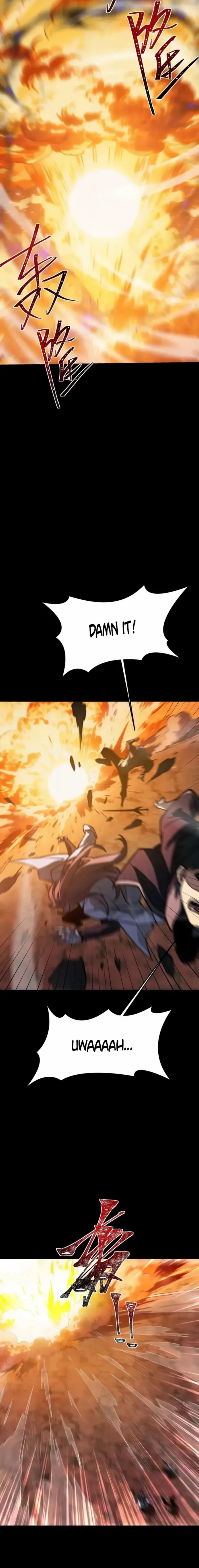 Read After the School Belle Dumped Me, I Became a Martial Arts God Manga Online