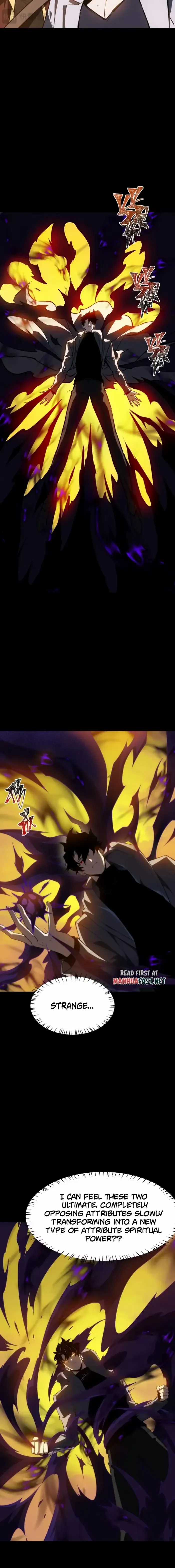 Read After the School Belle Dumped Me, I Became a Martial Arts God Manga Online