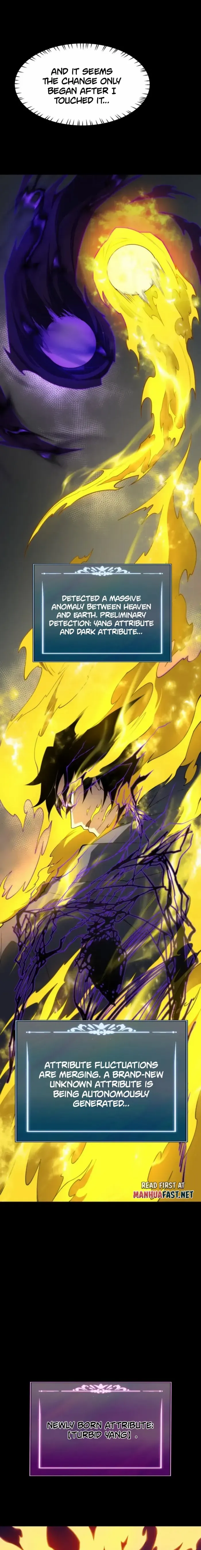 Read After the School Belle Dumped Me, I Became a Martial Arts God Manga Online