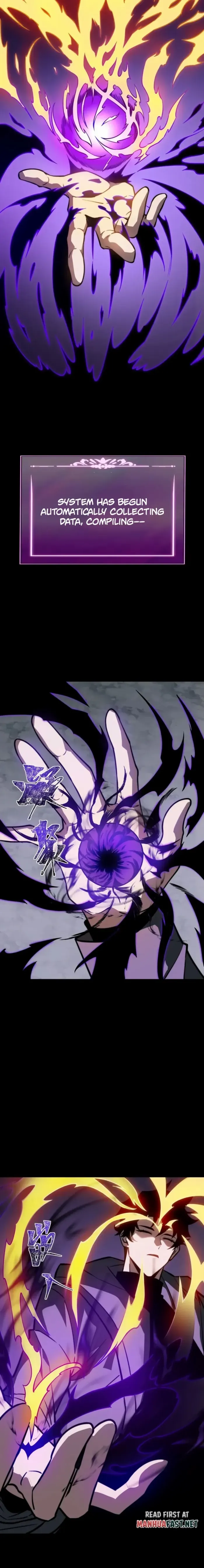 Read After the School Belle Dumped Me, I Became a Martial Arts God Manga Online