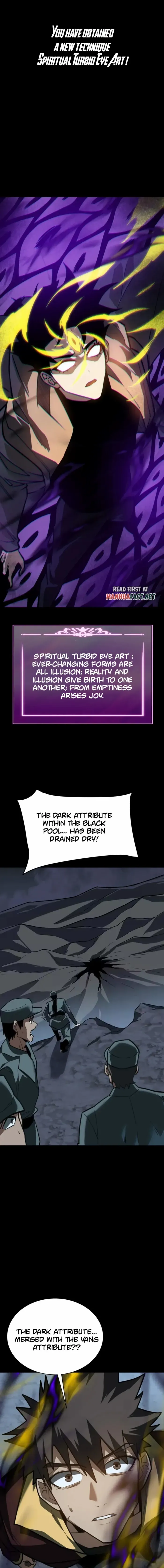 Read After the School Belle Dumped Me, I Became a Martial Arts God Manga Online