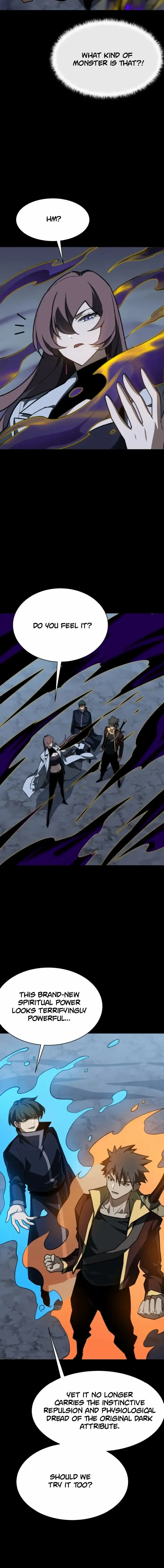 Read After the School Belle Dumped Me, I Became a Martial Arts God Manga Online