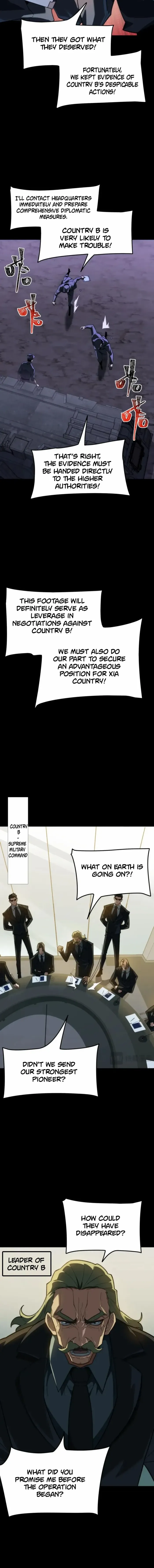 Read After the School Belle Dumped Me, I Became a Martial Arts God Manga Online