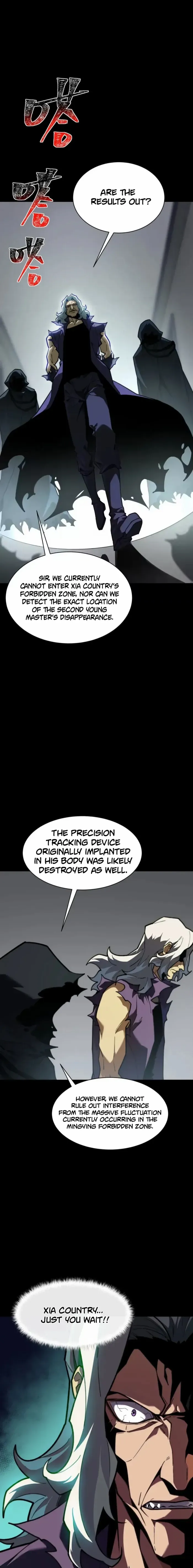 Read After the School Belle Dumped Me, I Became a Martial Arts God Manga Online