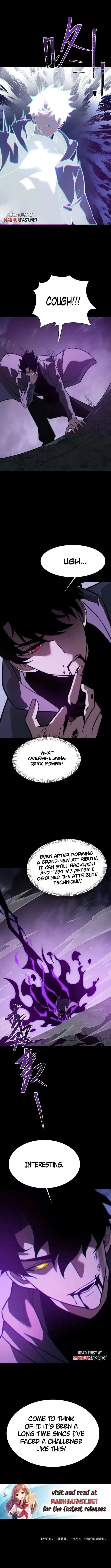 Read After the School Belle Dumped Me, I Became a Martial Arts God Manga Online