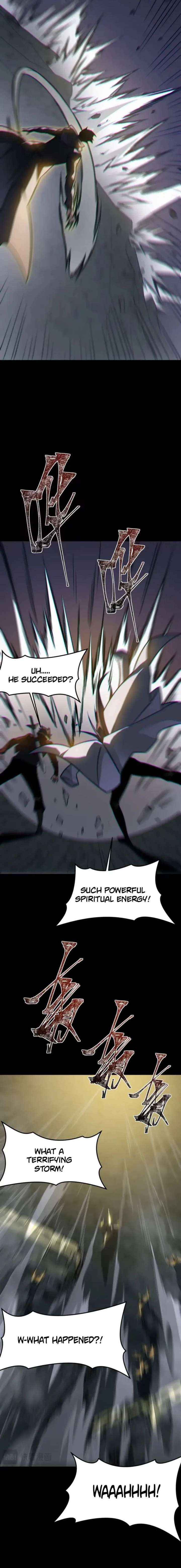 Read After the School Belle Dumped Me, I Became a Martial Arts God Manga Online