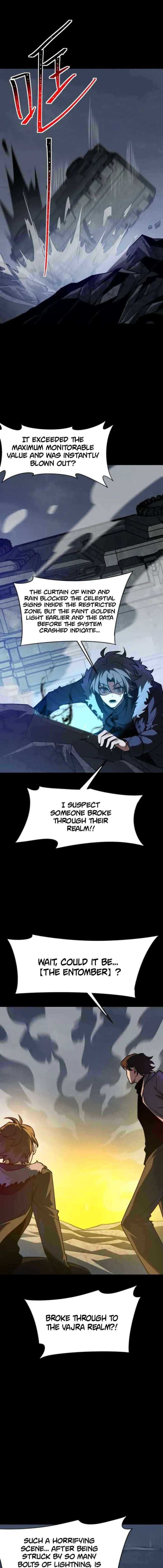 Read After the School Belle Dumped Me, I Became a Martial Arts God Manga Online