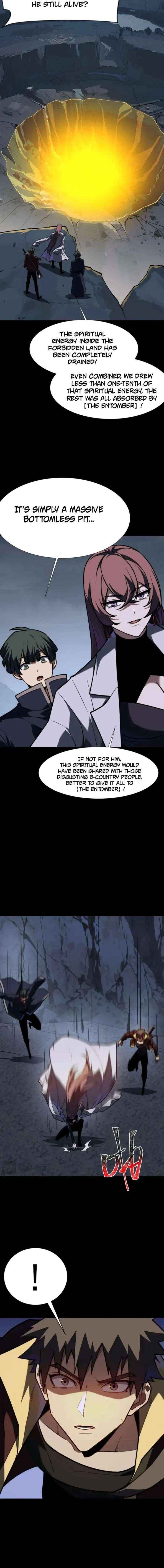 Read After the School Belle Dumped Me, I Became a Martial Arts God Manga Online