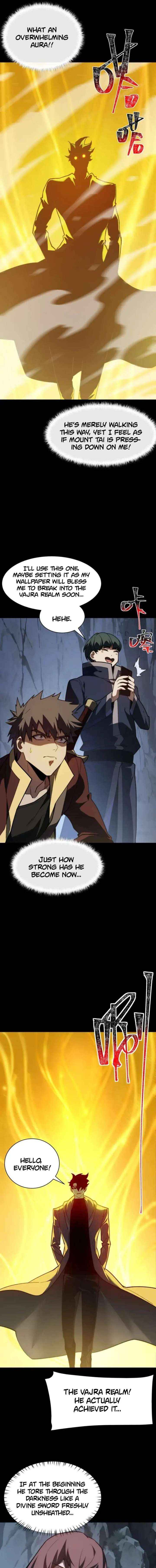 Read After the School Belle Dumped Me, I Became a Martial Arts God Manga Online