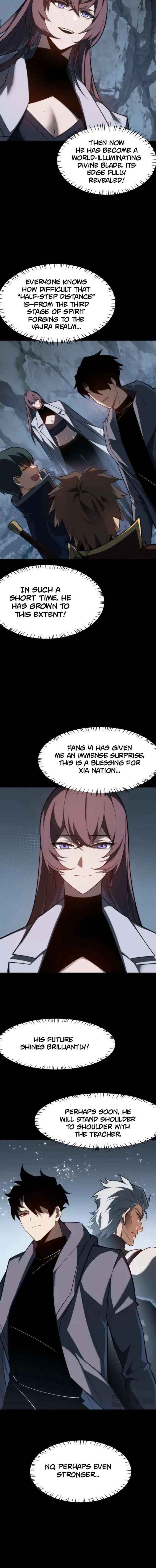 Read After the School Belle Dumped Me, I Became a Martial Arts God Manga Online