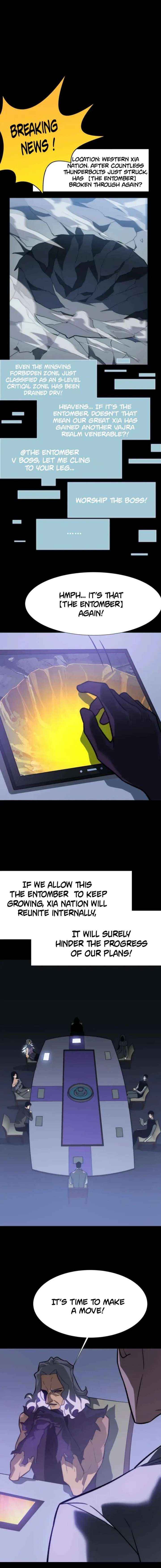 Read After the School Belle Dumped Me, I Became a Martial Arts God Manga Online