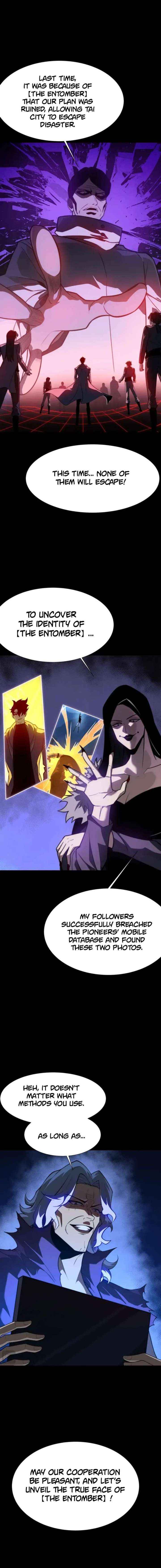 Read After the School Belle Dumped Me, I Became a Martial Arts God Manga Online